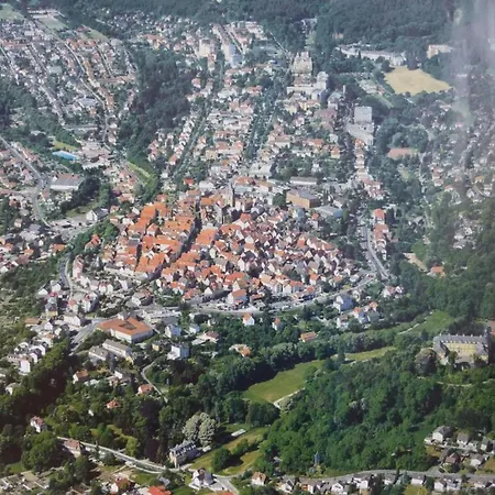 In Armsfeld Mit Pool Apartment *