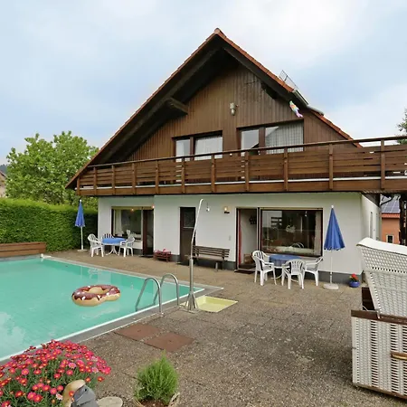 In Armsfeld Mit Pool *