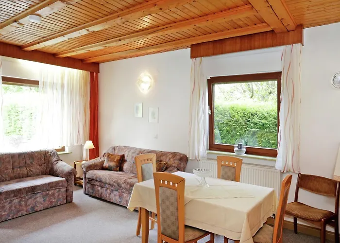 In Armsfeld Mit Pool Apartamento *