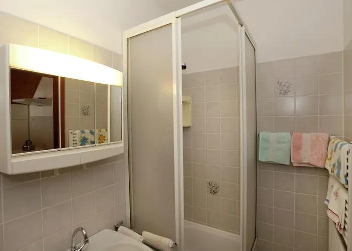 Apartamento In Armsfeld Mit Pool