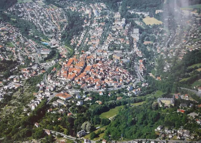 In Armsfeld Mit Pool Apartamento *