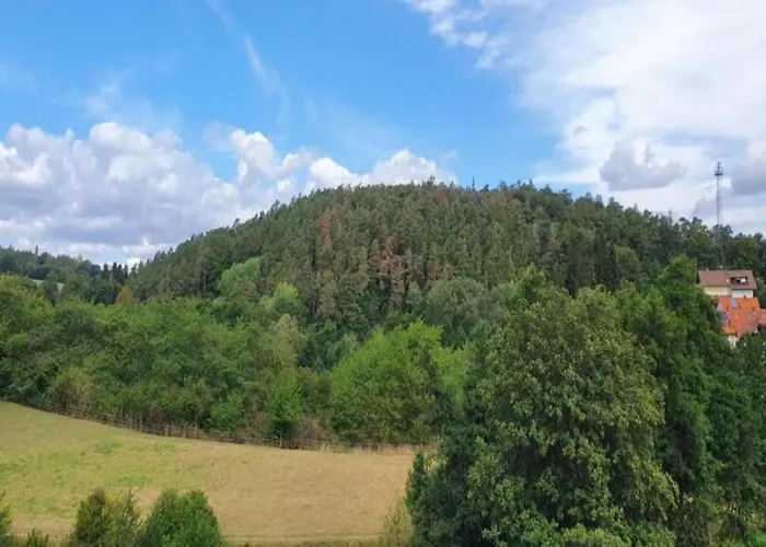 Apartamento In Armsfeld Mit Pool *