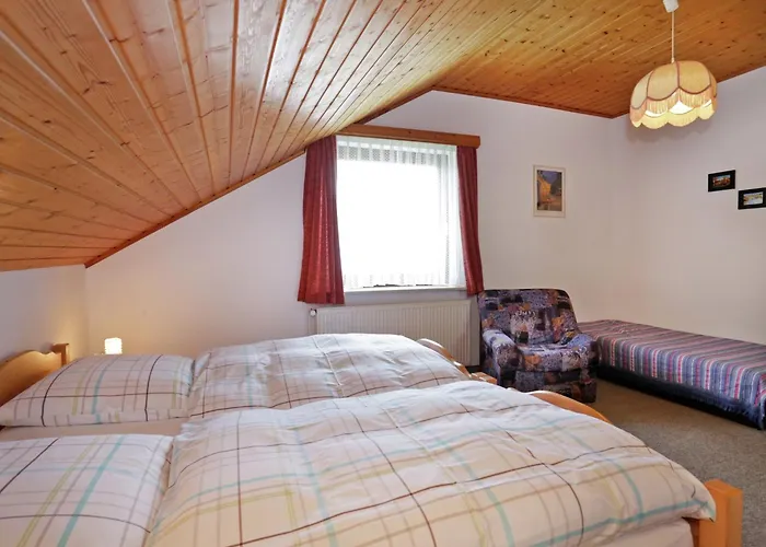 Apartamento In Armsfeld Mit Pool