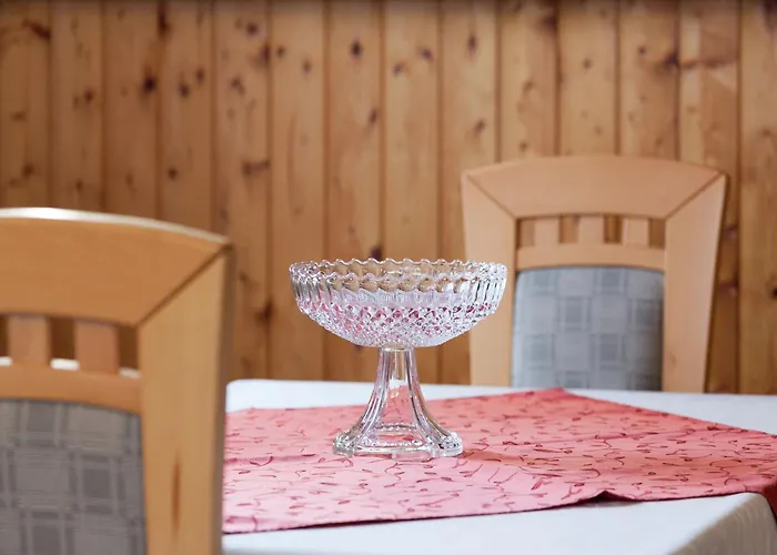 In Armsfeld Mit Pool * Bad Wildungen