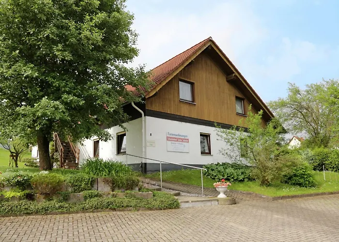 In Armsfeld Mit Pool Apartamento