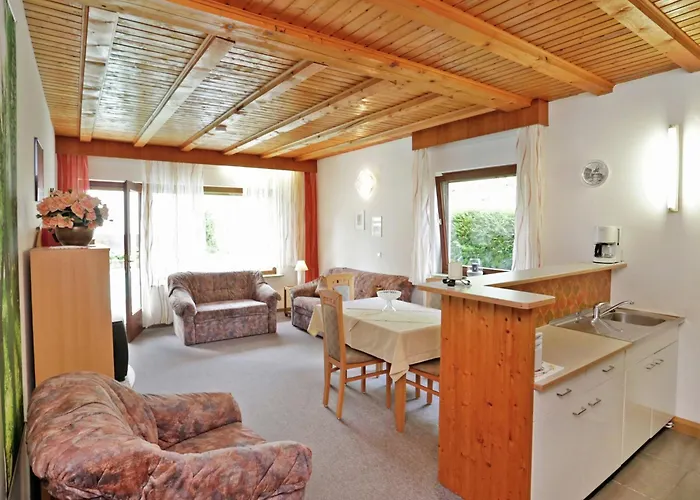 Apartamento In Armsfeld Mit Pool *