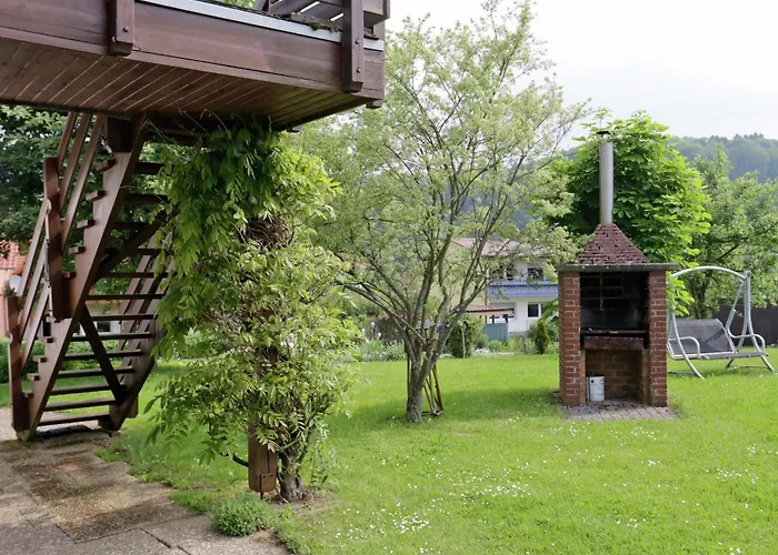 Apartamento In Armsfeld Mit Pool *